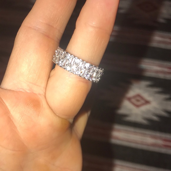 CZ BLING BLING - Picture 2 of 3